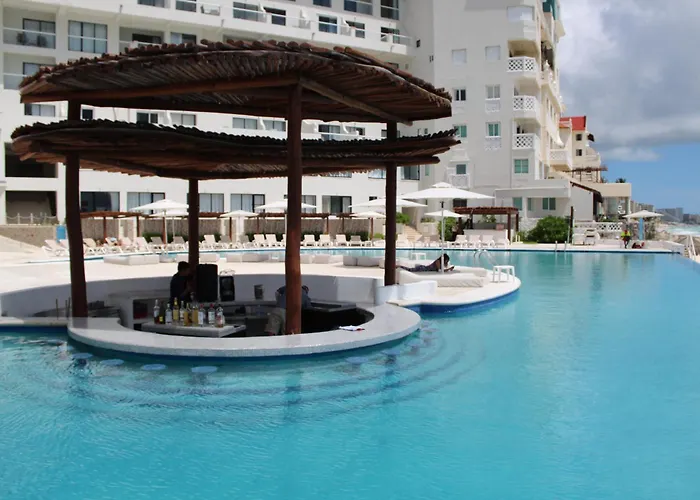 Cyan Cancun Hotel&Spa